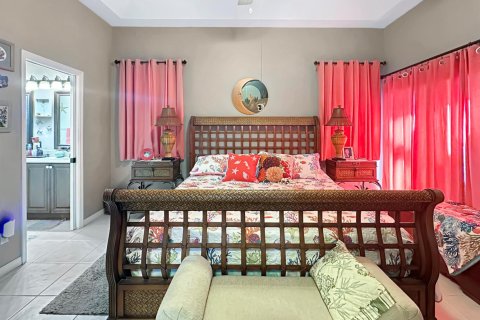 Villa ou maison à vendre à St. Lucie, Floride: 3 chambres, 257.15 m2 № 2082305 - photo 22
