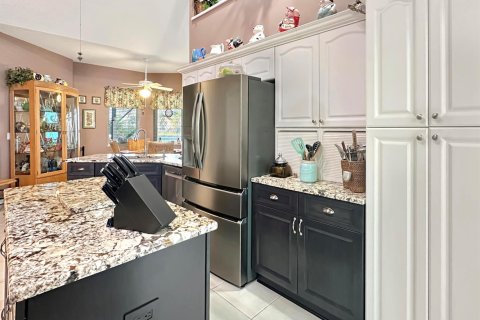 Villa ou maison à vendre à St. Lucie, Floride: 3 chambres, 257.15 m2 № 2082305 - photo 16