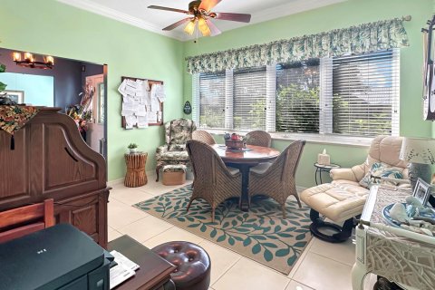 Villa ou maison à vendre à St. Lucie, Floride: 3 chambres, 257.15 m2 № 2082305 - photo 12
