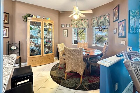 Villa ou maison à vendre à St. Lucie, Floride: 3 chambres, 257.15 m2 № 2082305 - photo 11