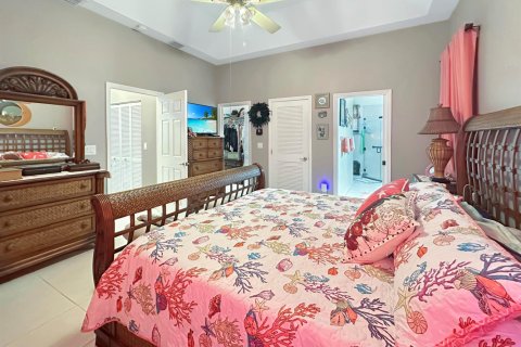 Villa ou maison à vendre à St. Lucie, Floride: 3 chambres, 257.15 m2 № 2082305 - photo 23