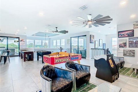 House in Kissimmee, Florida 10 bedrooms, 781.03 sq.m. № 1838985 - photo 19