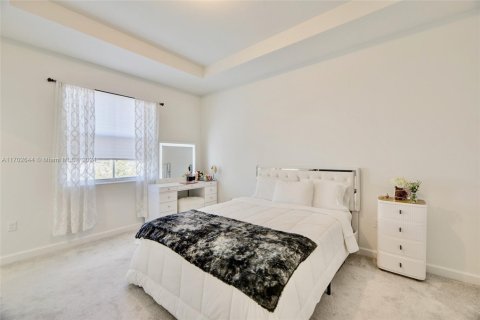 Townhouse in Coral Springs, Florida 3 bedrooms, 140.1 sq.m. № 1710418 - photo 2