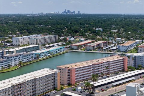 Condo in Gulfport, Florida, 2 bedrooms № 2199909