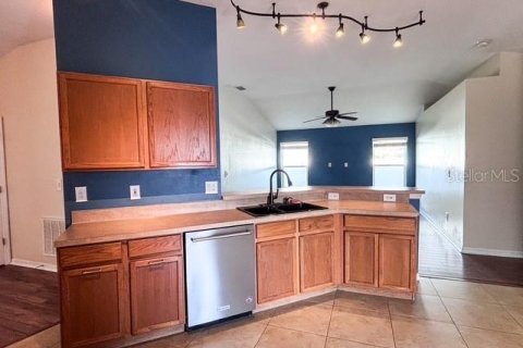 Villa ou maison à vendre à Minneola, Floride: 4 chambres, 180.51 m2 № 2314109 - photo 16