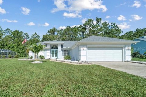 House in Homosassa, Florida 3 bedrooms, 144.65 sq.m. № 1879538 - photo 2