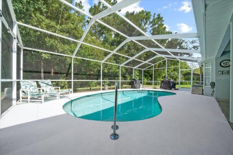 House in Homosassa, Florida 3 bedrooms, 144.65 sq.m. № 1879538 - photo 30