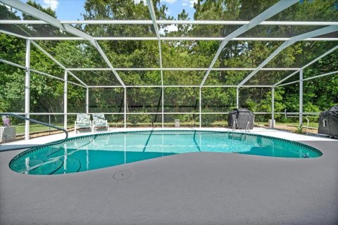 House in Homosassa, Florida 3 bedrooms, 144.65 sq.m. № 1879538 - photo 29
