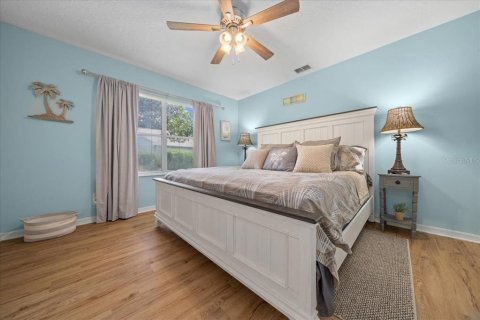 House in Homosassa, Florida 3 bedrooms, 144.65 sq.m. № 1879538 - photo 20