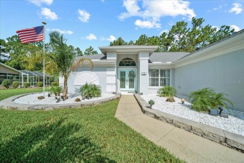 House in Homosassa, Florida 3 bedrooms, 144.65 sq.m. № 1879538 - photo 5