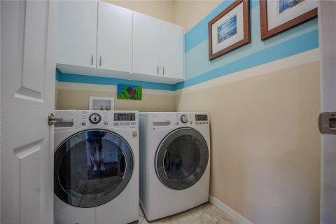 Купить виллу или дом в Окала, Флорида 5 комнат, 132.39м2, № 2149092 - фото 16