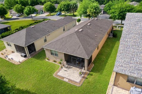 Купить виллу или дом в Окала, Флорида 5 комнат, 132.39м2, № 2149092 - фото 29