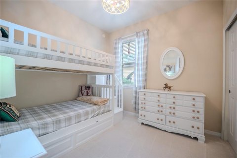 Купить виллу или дом в Окала, Флорида 5 комнат, 132.39м2, № 2149092 - фото 13