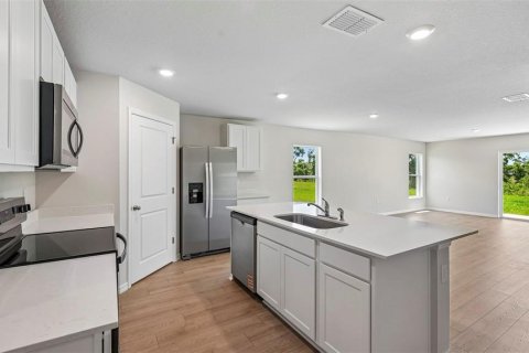Villa ou maison à vendre à Palmetto, Floride: 5 chambres, 158.68 m2 № 2113204 - photo 6