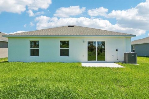 Villa ou maison à vendre à Palmetto, Floride: 5 chambres, 158.68 m2 № 2113204 - photo 30