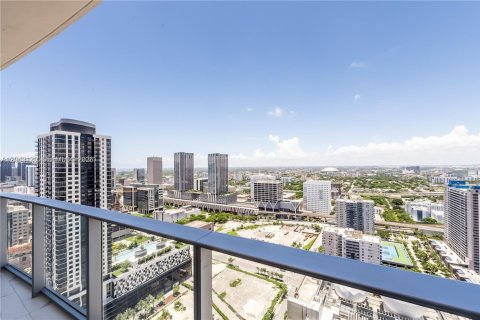 Copropriété à vendre à Miami, Floride: 2 chambres, 139.17 m2 № 2240586 - photo 5
