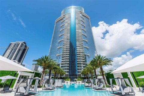 Copropriété à vendre à Miami, Floride: 2 chambres, 139.17 m2 № 2240586 - photo 26