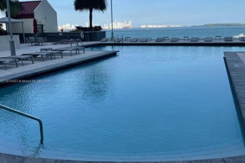 Condominio en venta en Miami, Florida, 1 dormitorio, 70.61 m2 № 1980042 - foto 27