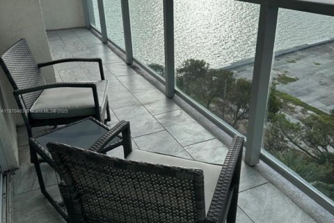 Condominio en venta en Miami, Florida, 1 dormitorio, 70.61 m2 № 1980042 - foto 24