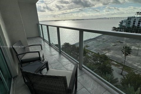 Condominio en venta en Miami, Florida, 1 dormitorio, 70.61 m2 № 1980042 - foto 23