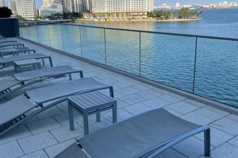 Condominio en venta en Miami, Florida, 1 dormitorio, 70.61 m2 № 1980042 - foto 29