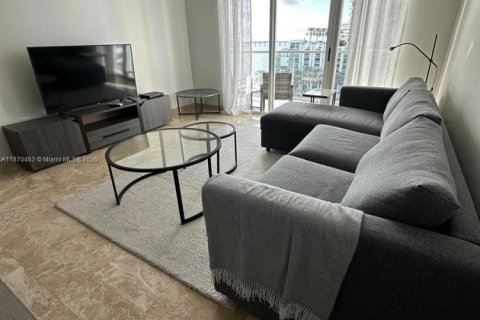 Condominio en venta en Miami, Florida, 1 dormitorio, 70.61 m2 № 1980042 - foto 20