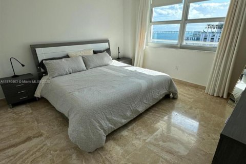 Condominio en venta en Miami, Florida, 1 dormitorio, 70.61 m2 № 1980042 - foto 25