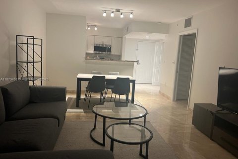 Condominio en venta en Miami, Florida, 1 dormitorio, 70.61 m2 № 1980042 - foto 12