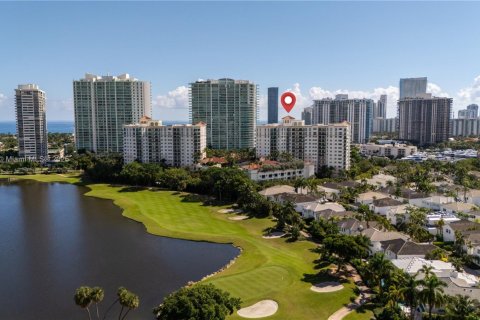 Купить кондоминиум в Авентура, Флорида 2 спальни, 116.78м2, № 1969357 - фото 29