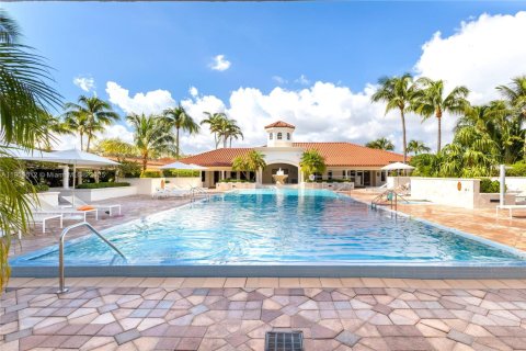 Купить кондоминиум в Авентура, Флорида 2 спальни, 116.78м2, № 1969357 - фото 21