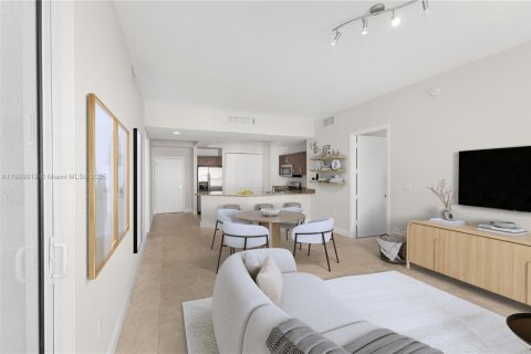 Купить кондоминиум в Авентура, Флорида 2 спальни, 116.78м2, № 1969357 - фото 5