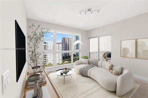 Купить кондоминиум в Авентура, Флорида 2 спальни, 116.78м2, № 1969357 - фото 7