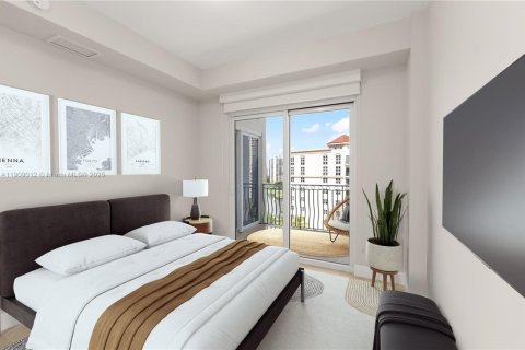 Купить кондоминиум в Авентура, Флорида 2 спальни, 116.78м2, № 1969357 - фото 18