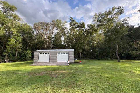 Купить земельный участок в Ноблтон, Флорида № 1916293 - фото 13