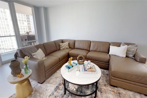 Condominio en alquiler en Miami Beach, Florida, 2 dormitorios, 135.64 m2 № 1897775 - foto 19