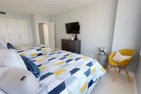 Condominio en alquiler en Miami Beach, Florida, 2 dormitorios, 135.64 m2 № 1897775 - foto 30