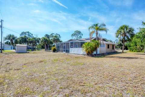 Villa ou maison à vendre à Port Charlotte, Floride: 3 chambres, 203.08 m2 № 1658304 - photo 28
