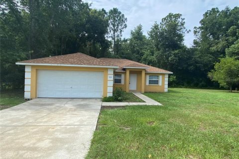 House in Ocala, Florida 3 bedrooms, 129.88 sq.m. № 2277501 - photo 24