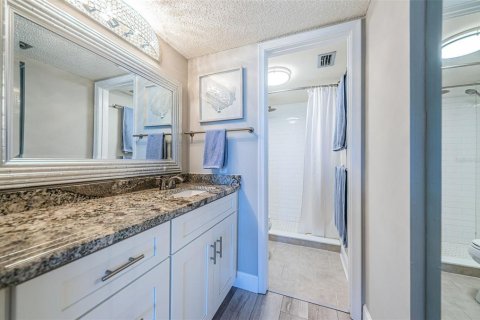 Condo in Saint Petersburg, Florida, 1 bedroom  № 1243927 - photo 12