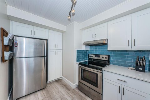 Condo in Saint Petersburg, Florida, 1 bedroom  № 1243927 - photo 5