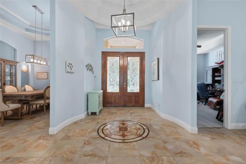 House in Palm Coast, Florida 4 bedrooms, 353.4 sq.m. № 2349821 - photo 9