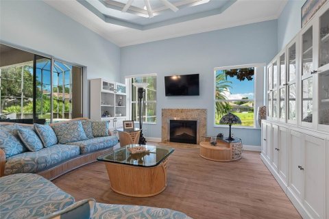 House in Palm Coast, Florida 4 bedrooms, 353.4 sq.m. № 2349821 - photo 25