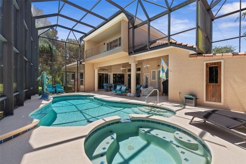 House in Palm Coast, Florida 4 bedrooms, 353.4 sq.m. № 2349821 - photo 3
