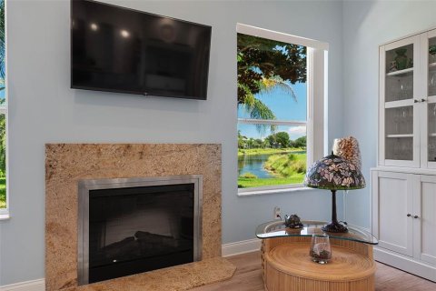 House in Palm Coast, Florida 4 bedrooms, 353.4 sq.m. № 2349821 - photo 29