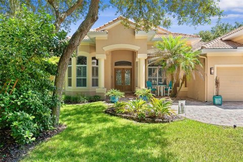 House in Palm Coast, Florida 4 bedrooms, 353.4 sq.m. № 2349821 - photo 8