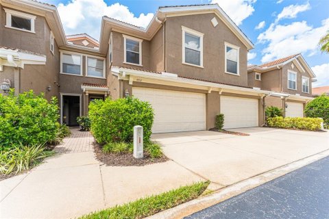 Touwnhouse à Tampa, Floride 3 chambres, 214.42 m2 № 2404883