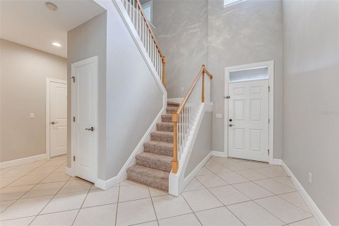 Touwnhouse à louer à Tampa, Floride: 3 chambres, 214.42 m2 № 2404883 - photo 7