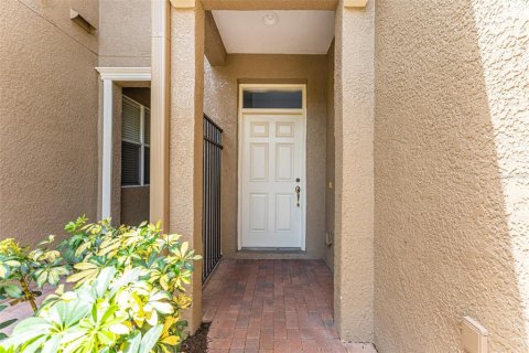 Touwnhouse à louer à Tampa, Floride: 3 chambres, 214.42 m2 № 2404883 - photo 5