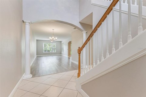 Touwnhouse à louer à Tampa, Floride: 3 chambres, 214.42 m2 № 2404883 - photo 6