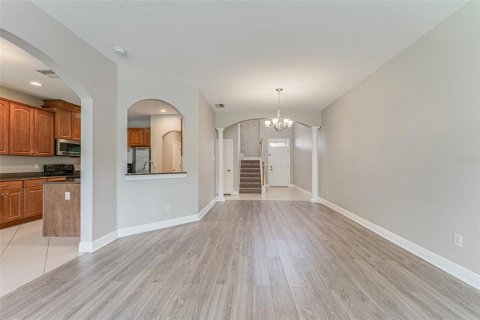 Touwnhouse à louer à Tampa, Floride: 3 chambres, 214.42 m2 № 2404883 - photo 16